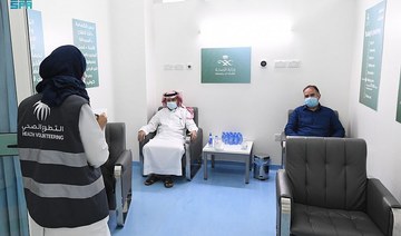 Saudi Arabia confirms 12 COVID-19 deaths, 1,016 new cases