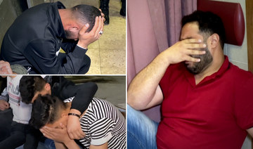 Family heartbroken after Palestinian teen killed by Israeli army
