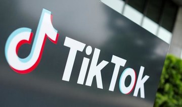 TikTok reiterated its commitment to minors’ safety on the platform, and emphasized its zero tolerance for any content that perpetuates the abuse, harm, endangerment or exploitation of children. (Reuters/File Photo)