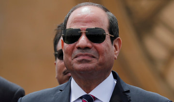Ethiopian dam is ‘existential issue’ for Egypt, El-Sisi tells US diplomat