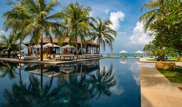 Maldives’ Ozen Reserve Bolifushi: Not just for honeymooners