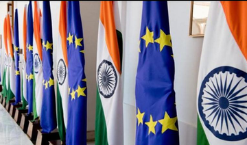 India, EU to build joint infrastructure projects in Asia, Africa