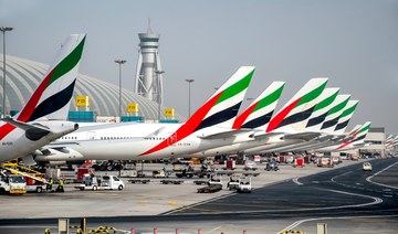 Emirates converts 16 passenger planes to carry cargo