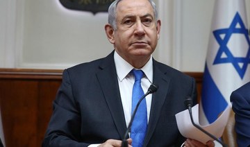 Netanyahu says Israel firm on Jerusalem as global concern mounts