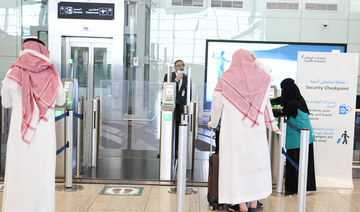 What Saudi citizens need to know to travel safely
