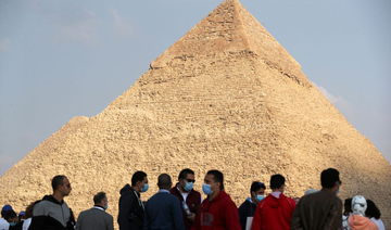 Cairo to extend initiative supporting internal tourism until the end of May