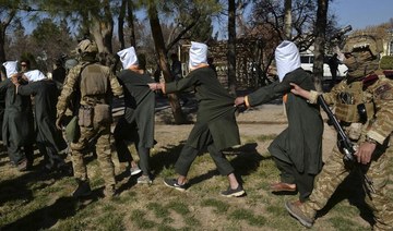 Afghanistan Taliban plan three-day cease-fire for Eid holiday