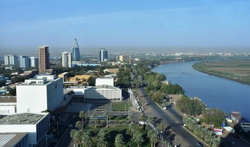 Sudan moves closer to reducing $60 billion debt burden