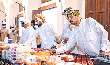 Saudis ready to enjoy Eid Al-Fitr with health precautions in mind