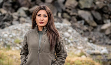 First Muslim woman on UK Special Forces TV show describes ‘internal conflict’ at taking part