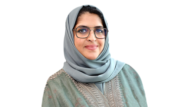 Who’s Who: Dr. Maryam Ali Ficociello, chief governance officer at Red Sea Development Company and AMAALA