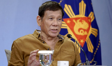 Duterte calls on officials to help stop violence in Maguindanao