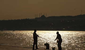 Turkish lira falls to weakest level this year