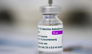 Egypt receives 2.2 mln AstraZeneca and Sinopharm vaccine doses