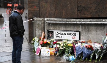 London Bridge terror attack could not have been prevented, says MI5 officer
