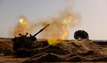 Israel says no troops in Gaza, cites communication error 