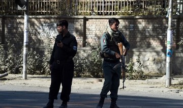 12 killed in mosque blast near Afghan capital, shattering cease-fire calm: police