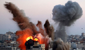 Israeli military accused of using media to trick Hamas militants in Gaza