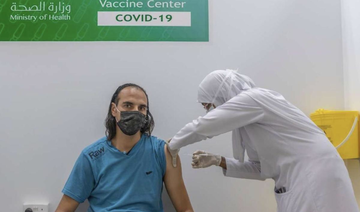 Saudi Arabia announces 13 more COVID-19 deaths