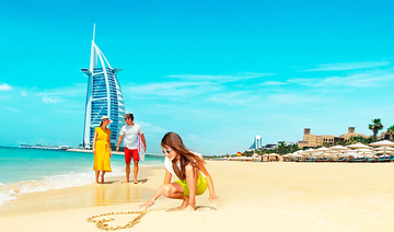 Arabian Travel Market 2021 opens in Dubai