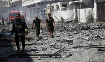 Israel kills 42 in Gaza as Netanyahu warns war will go on