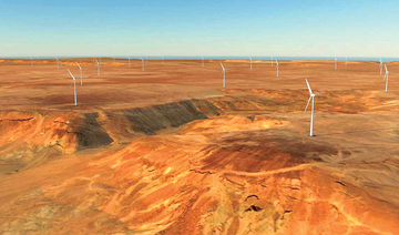 France’s EDF helping Saudi Arabia achieve renewable energy targets