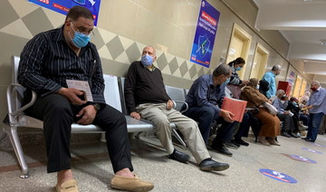 Egypt braces for surge in virus cases