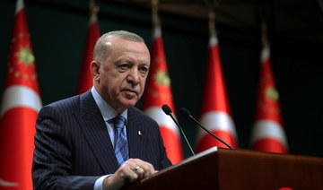 Turkey kills top Kurdish commander: Erdogan
