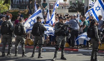 Israeli reporters facing physical attacks and online threats