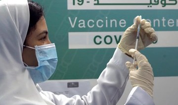 Saudi Arabia to require COVID-19 immunization for entering events starting August