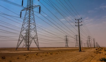 Saudi Electricity hooks up Modon Oasis in Al-Jouf