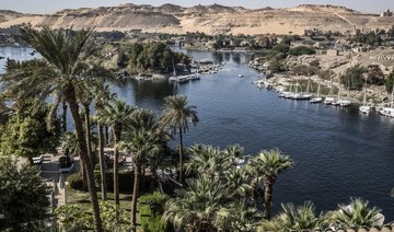 Egypt looking to restore tourism from Spain