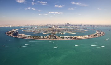 Palm Jumeirah beachfront plot sold to Select Group and ESIC