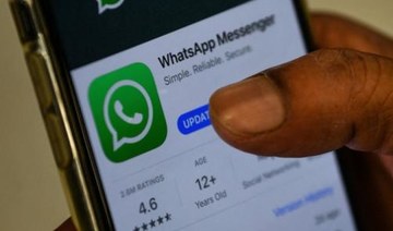 WhatsApp sues India government, says new rules mean end to privacy
