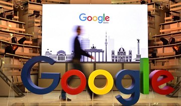 Russia fines Google, Facebook for failing to delete banned content
