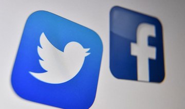 Israel media urge Twitter, Facebook to stop anti-press hate