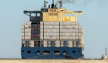 Italian dockworkers again refuse to load arms headed for Israel