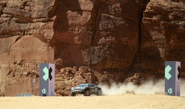 Dakar set to welcome 2nd round of Extreme E rally series with Ocean X Prix