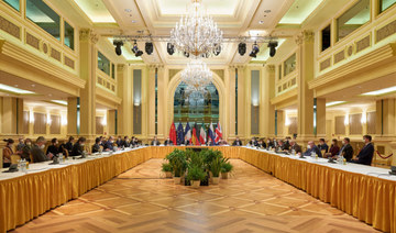 Iran’s hard bargaining tactics raise the stakes at Vienna nuclear negotiations
