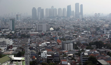 Jakarta residents hold breath for long-awaited verdict in air pollution case