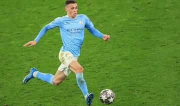 Manchester City’s Phil Foden aiming to make fans proud as all eyes turn to Champions League final