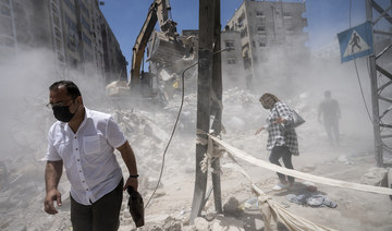 UN rights council orders probe into Gaza conflict