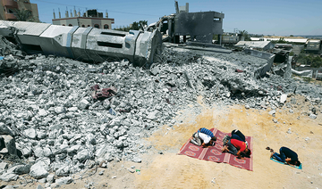 Israel’s war buried many a wedding dream in Gaza