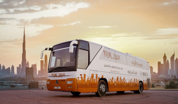 Dubai retailer’s sales surge from ‘stores-on-wheels’
