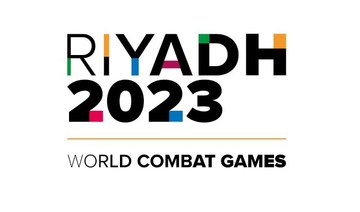 Riyadh confirmed as host of 2023 World Combat Games