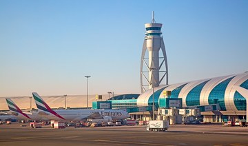 Dubai’s DXB named world’s busiest international airport in May