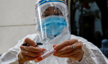Vietnam discovers new hybrid coronavirus variant