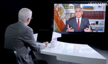 Exclusive: Iran’s Reza Pahlavi pessimistic on nuclear deal but optimistic about future of ties with Saudi Arabia, Israel 