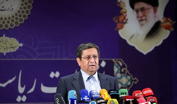 Iran’s cabinet dismisses central bank chief Hemmati 