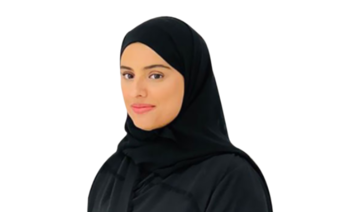 Who’s Who: Norah Al-Tuwaim, engineer at Saudi Space Commission